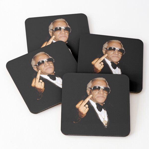 Item preview, Funny Redd Foxx 90S  designed and sold by NashGulgowski.