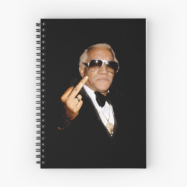 Item preview, Funny Redd Foxx 90S  designed and sold by NashGulgowski.
