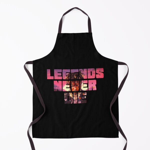 Item preview, Legends Never Die designed and sold by huftyfnruppe.