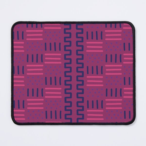 Item preview, Bogolan Safari Africa designed and sold by Wolagno.