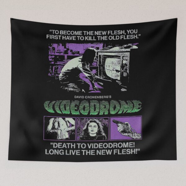 Item preview, video 2000s vintage scary retro 90s 80s halloween series horror movie designed and sold by Jojo-Roelof-83.