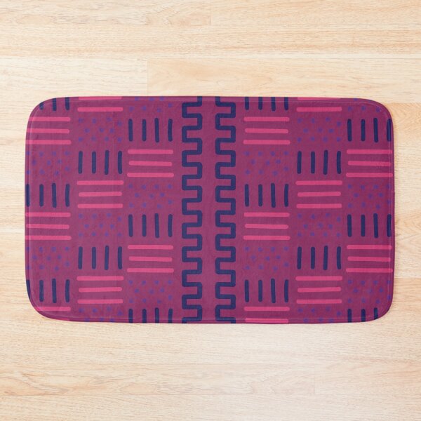 Item preview, Bogolan Safari Africa designed and sold by Wolagno.