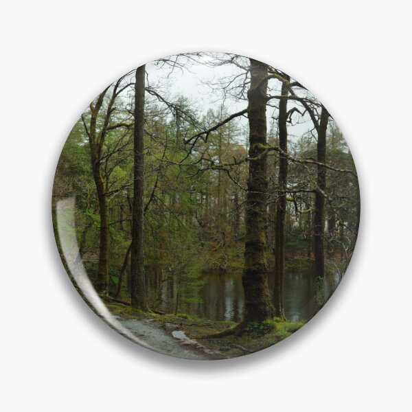 Item preview, Derwentwater designed and sold by mortal perspective .