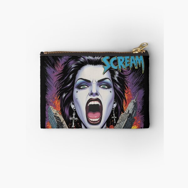 Item preview, SONIC SCREAM designed and sold by AIbandT.
