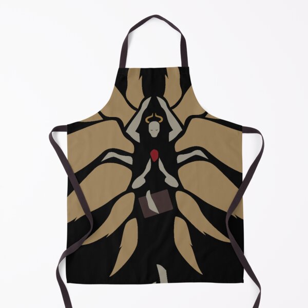 Item preview, Azrael designed and sold by Mustafa Amer.