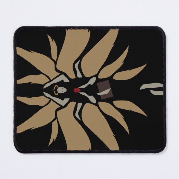 Item preview, Azrael designed and sold by Mustafa Amer.
