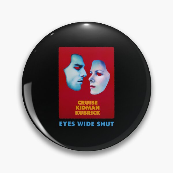 Item preview, Eyes Wide Shut designed and sold by argyleclimese.