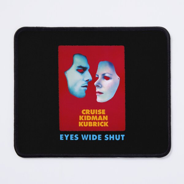 Item preview, Eyes Wide Shut designed and sold by argyleclimese.