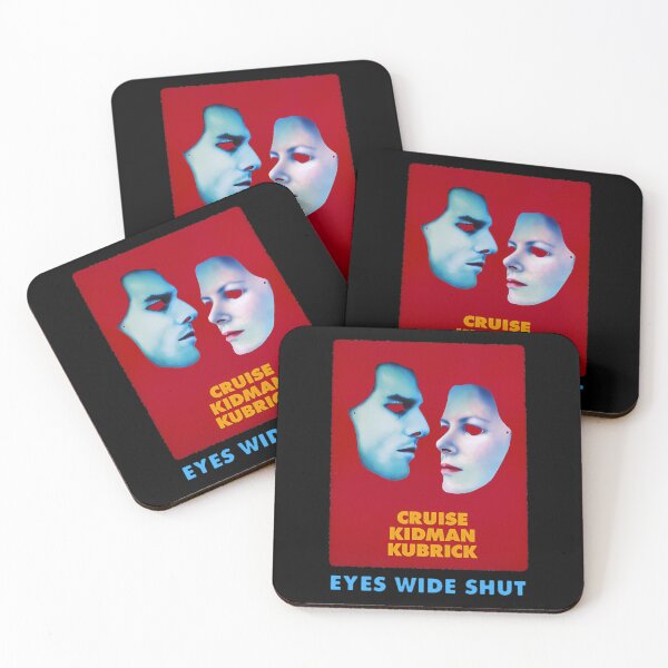 Item preview, Eyes Wide Shut designed and sold by argyleclimese.