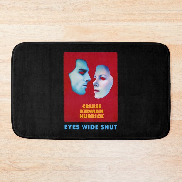 Item preview, Eyes Wide Shut designed and sold by argyleclimese.