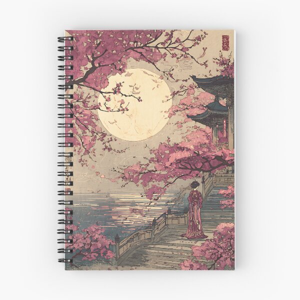 Item preview, The Traditional Ukiyo-e Woodblock designed and sold by bapupa.