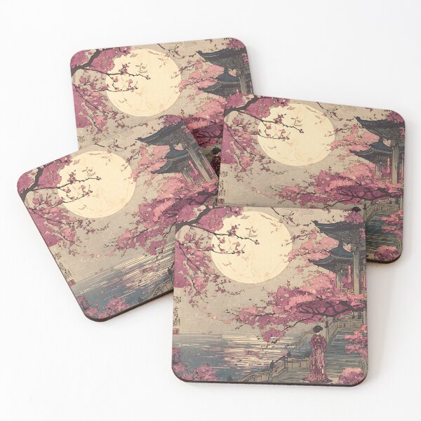 Item preview, The Traditional Ukiyo-e Woodblock designed and sold by bapupa.