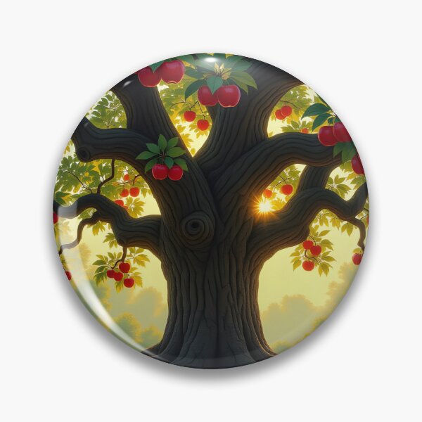 Item preview, Big Tree designed and sold by Grandcreators.