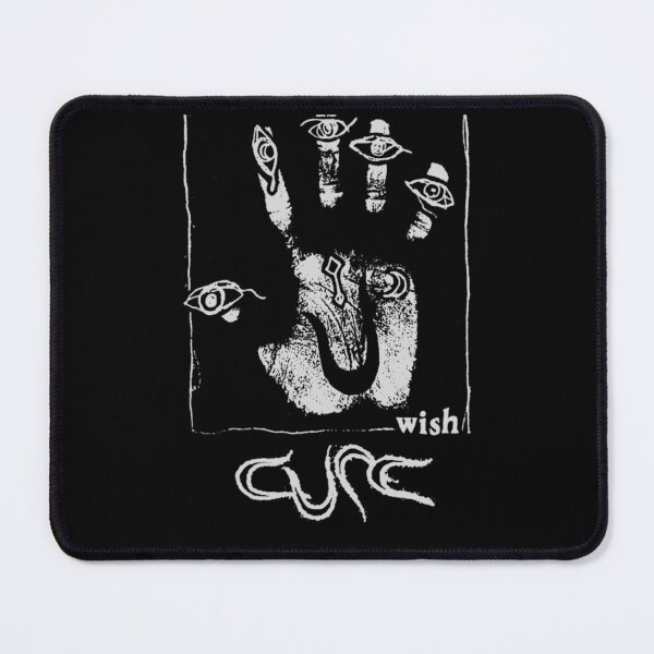 Item preview, The Cure Hand designed and sold by bustechand.