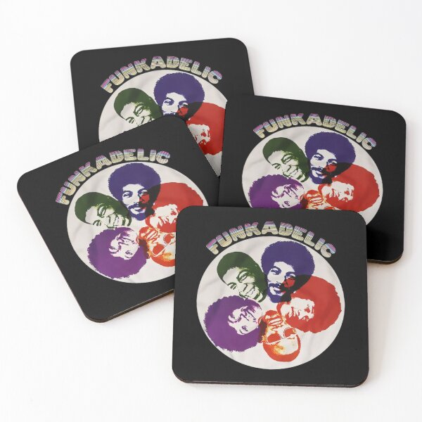 Item preview, album retro heavy band funk metal 80s vintage 90s music designed and sold by Cook-Custart.