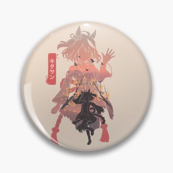 Item preview, Kitasan Black designed and sold by mustbewhy.