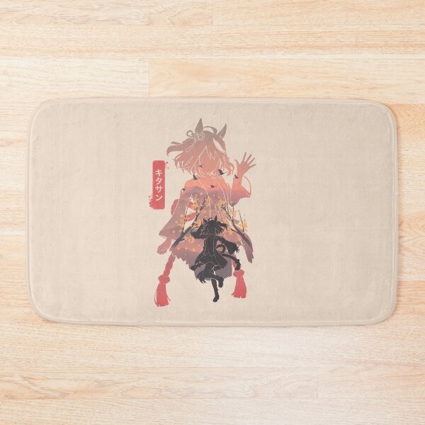Item preview, Kitasan Black designed and sold by mustbewhy.