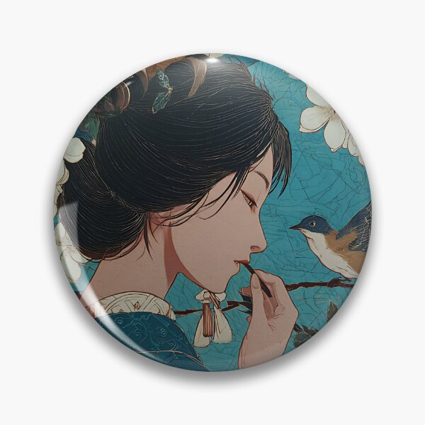 Item preview, The Ukiyo-e Woodblock of the Floating World designed and sold by bapupa.