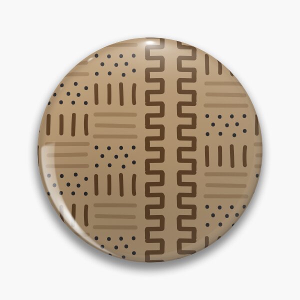 Item preview, Bogolan Safari Africa designed and sold by Wolagno.