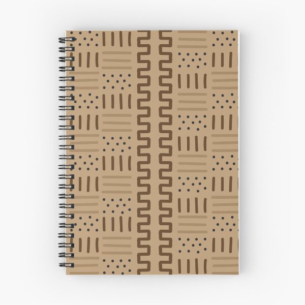 Item preview, Bogolan Safari Africa designed and sold by Wolagno.
