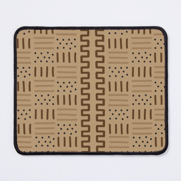 Item preview, Bogolan Safari Africa designed and sold by Wolagno.