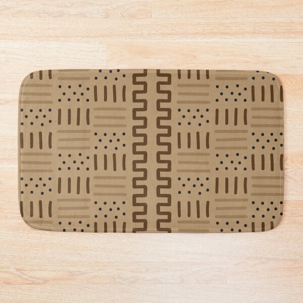 Item preview, Bogolan Safari Africa designed and sold by Wolagno.