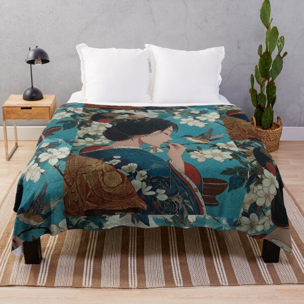 Item preview, The Ukiyo-e Woodblock of the Floating World designed and sold by bapupa.
