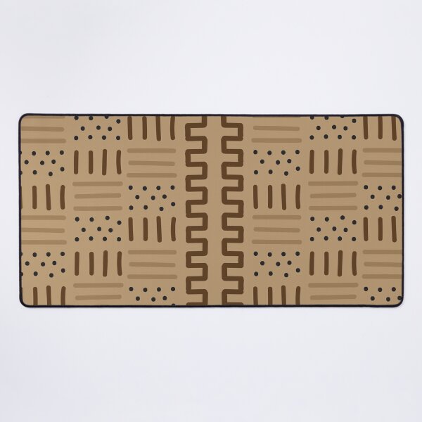 Item preview, Bogolan Safari Africa designed and sold by Wolagno.