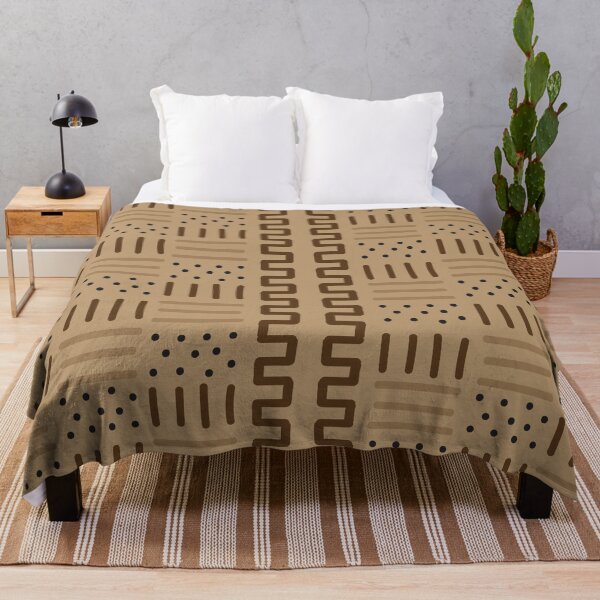 Item preview, Bogolan Safari Africa designed and sold by Wolagno.