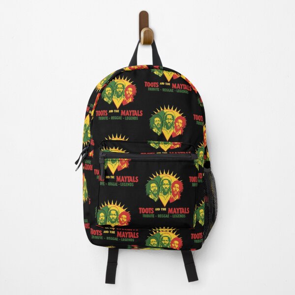 Item preview, Toots And The Maytals Tribute - Reggae Legends Design designed and sold by sharatnombon.