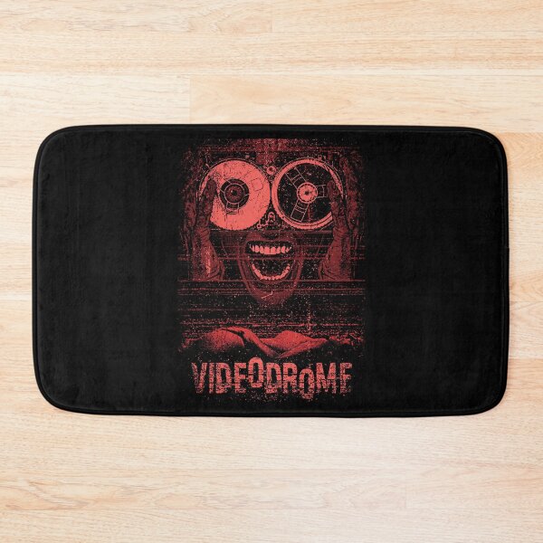 Item preview, series halloween scary 2000s 90s 80s retro vintage movie video horror designed and sold by Jojo-Roelof-83.