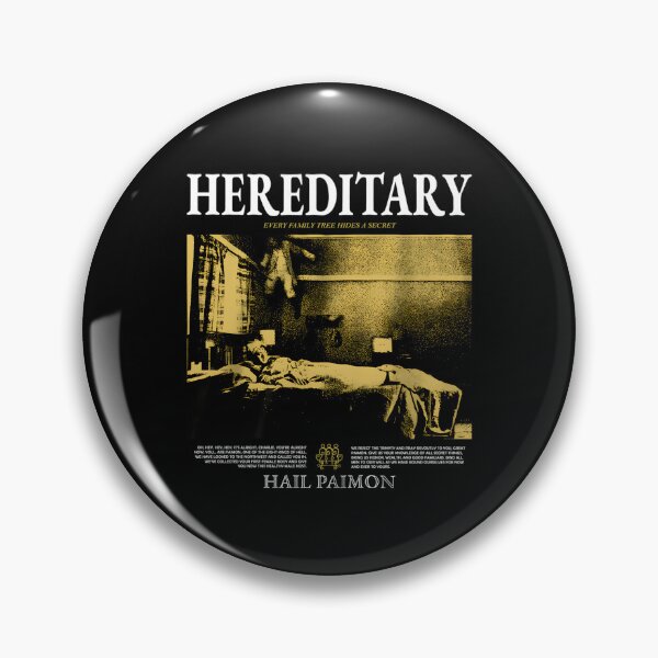 Item preview, Halloween Dark Logo 90S Drama Vintage Movie Horror designed and sold by Boutique-forked.
