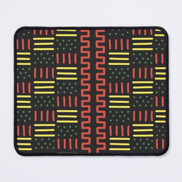 Item preview, Bogolan Safari Africa designed and sold by Wolagno.