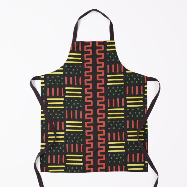 Item preview, Bogolan Safari Africa designed and sold by Wolagno.
