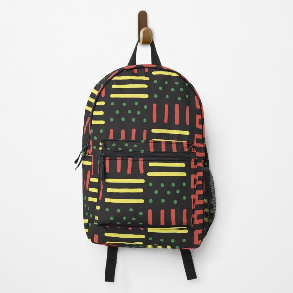 Item preview, Bogolan Safari Africa designed and sold by Wolagno.