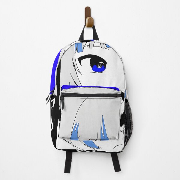 Item preview,  Hololive En Gawr Gura designed and sold by Willorensen.