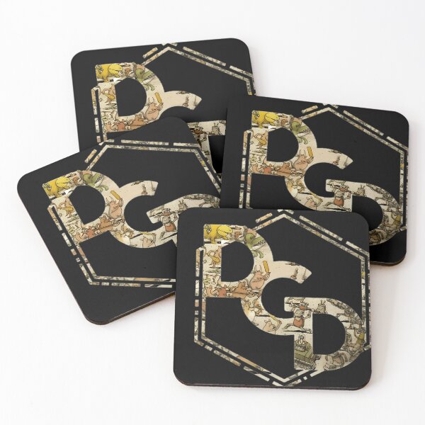 Item preview, Underoath Dgd designed and sold by bustechand.