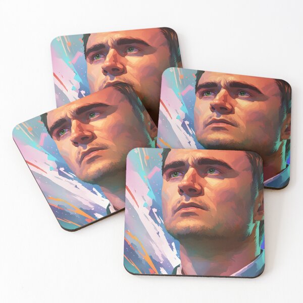Item preview, Charlie kirk designed and sold by Grandcreators.