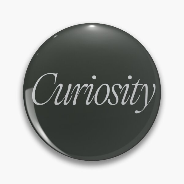 Item preview, Curiosity designed and sold by Yuvan08.