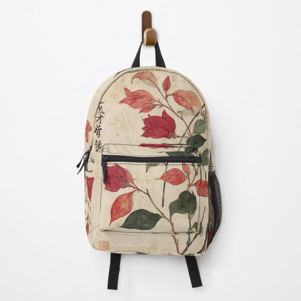 Item preview, The Classic Vintage Botanical Japanese Art designed and sold by bapupa.