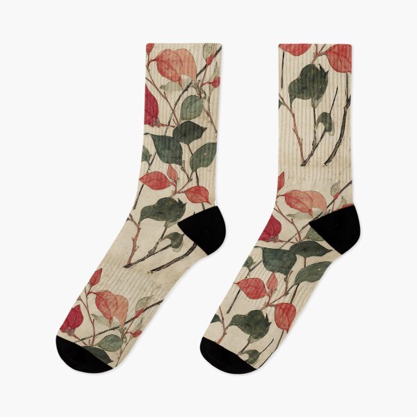 Item preview, The Classic Vintage Botanical Japanese Art designed and sold by bapupa.
