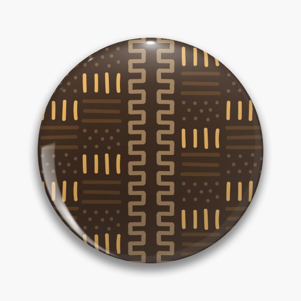 Item preview, Bogolan Safari Africa designed and sold by Wolagno.