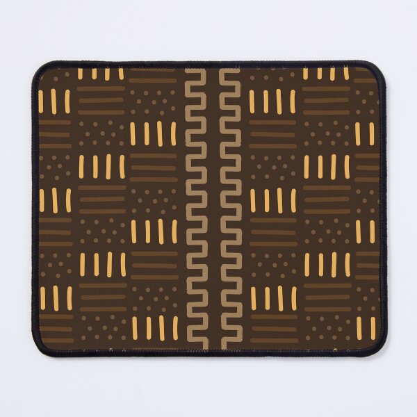 Item preview, Bogolan Safari Africa designed and sold by Wolagno.
