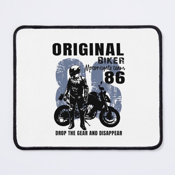 Item preview, Drop the gear and disappear designed and sold by AdrianShirt.