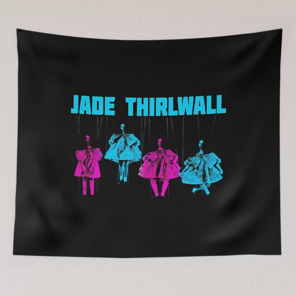 Item preview, Grunge Pop Musician Style Singer British designed and sold by Store-Art-Bana.