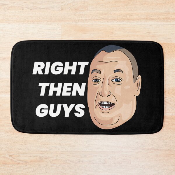 Item preview,  Rate My Takeaway Right Then Guys Design designed and sold by Willorensen.
