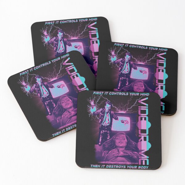 Item preview, 80s 90s vintage 2000s retro series video movie scary halloween horror designed and sold by Jojo-Roelof-83.