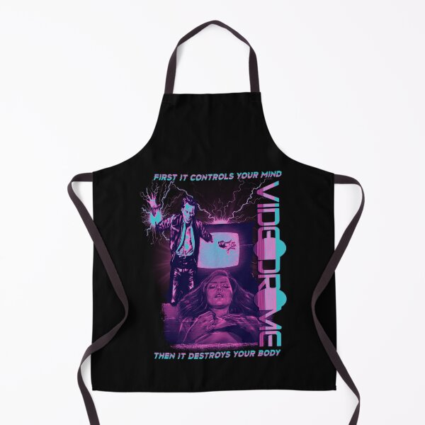 Item preview, 80s 90s vintage 2000s retro series video movie scary halloween horror designed and sold by Jojo-Roelof-83.