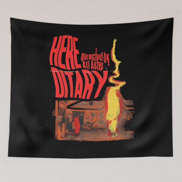 Item preview, Drama Movie Dark Vintage 90s designed and sold by Kayson-Accesso.