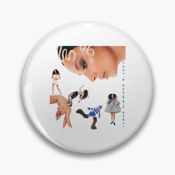 Item preview, Style Grunge British Pop Musician Singer designed and sold by Store-Art-Bana.